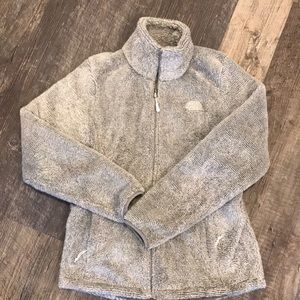 Women’s North Face jacket